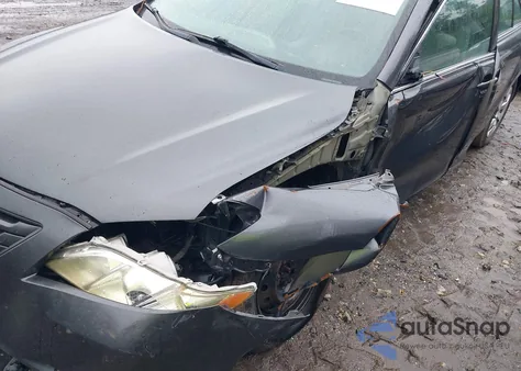 2009 Toyota Camry Le z USA, uszkodzony, nr VIN 4T1BE46K99U877789